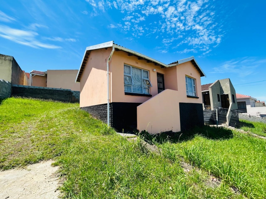 2 Bedroom Property for Sale in Mdantsane Nu 17 Eastern Cape